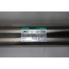 Ckd 40Mm 1Mpa 200Mm Double Acting Pneumatic Cylinder CMK2-G2-40-200